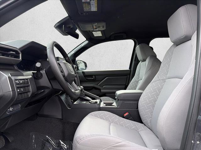 New 2026 Toyota Tacoma SR5 image 11