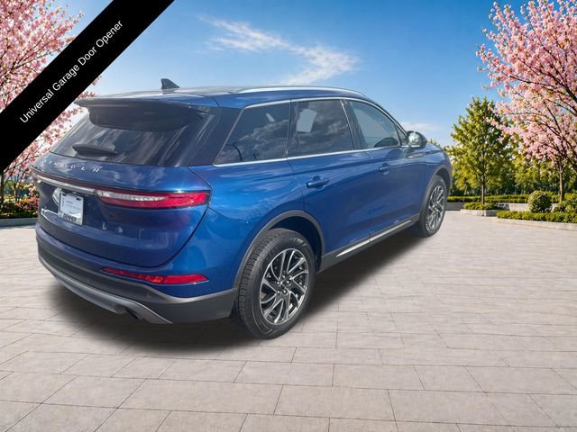 Certified 2020 Lincoln Corsair AWD w/ Equipment Group 101A image 8