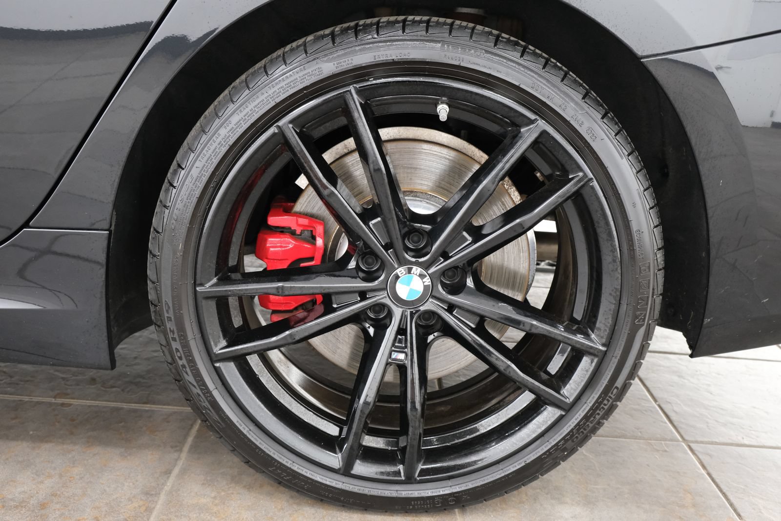 Used 2024 BMW M340i xDrive AWD/4WD image 35