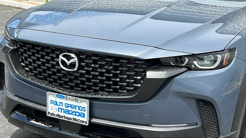 New 2025 MAZDA CX-50 AWD 2.5 Hybrid w/ Weather Package image 5