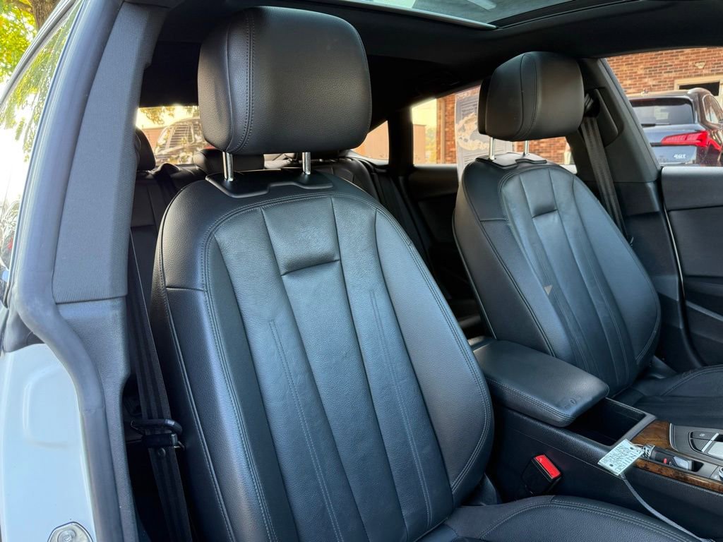 Used 2019 Audi A5 2.0T Premium image 28