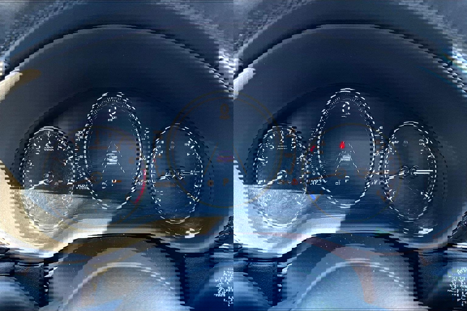 Used 2023 MAZDA CX-30 AWD 2.5 S w/ Preferred Package image 13