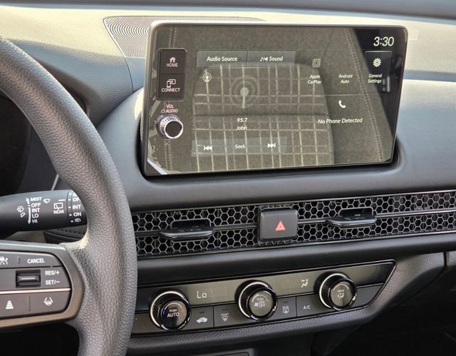 New 2026 Honda HR-V LX image 13