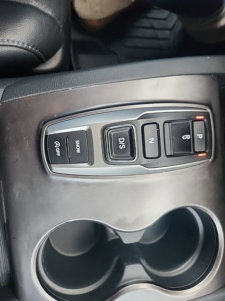 Used 2022 Honda Pilot Special Edition image 21