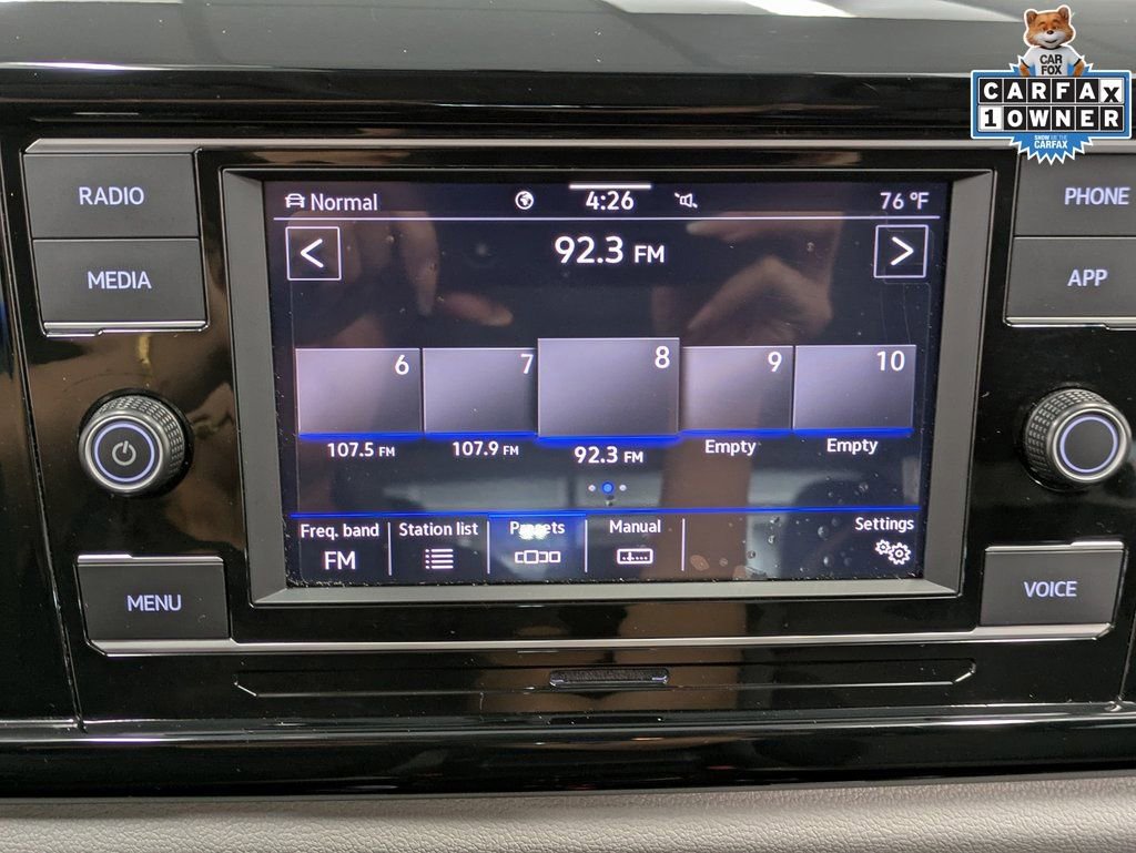 Used 2022 Volkswagen Taos S image 13