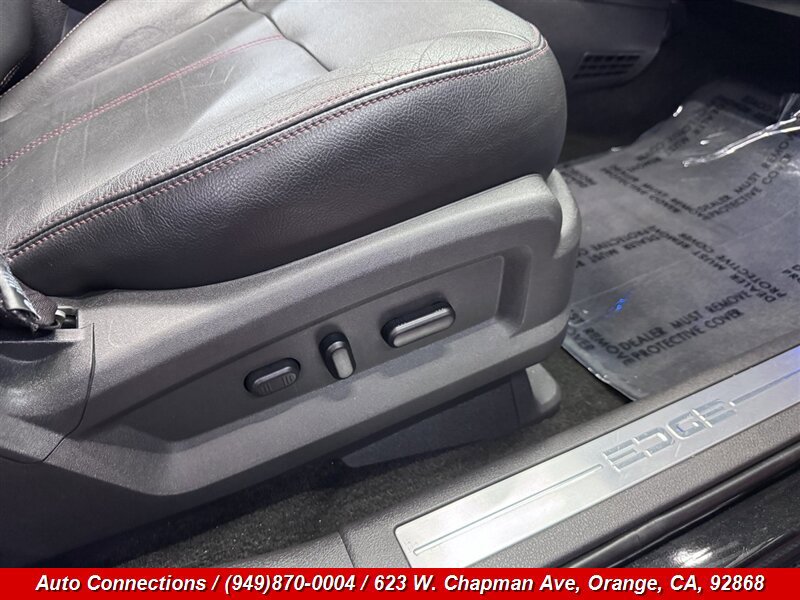 Used 2013 Ford Edge Limited FWD image 28