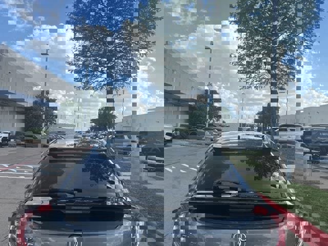 Used 2020 Honda Civic EX image 3