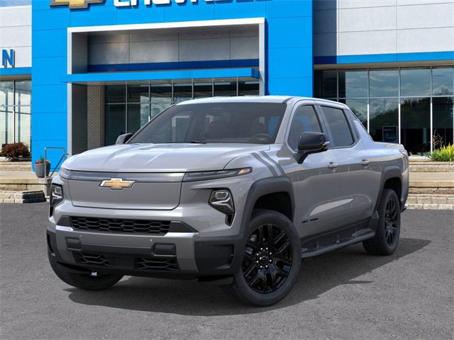 New 2026 Chevrolet Silverado EV LT image 7