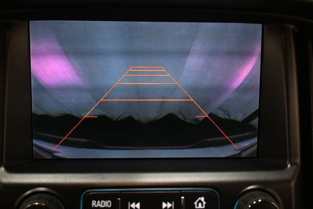 Used 2015 Chevrolet Colorado Z71 w/ LPO, Bed Protection Package image 17