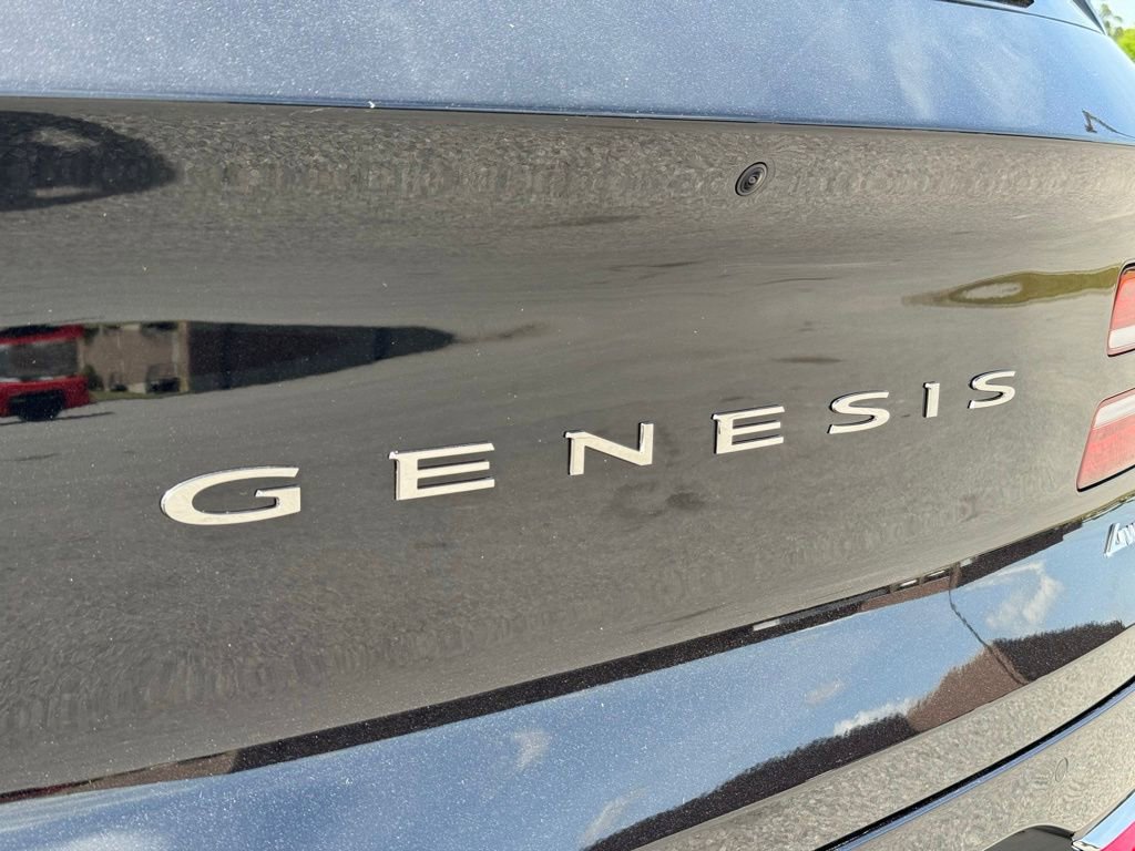 Used 2025 Genesis GV80 2.5T Standard image 13