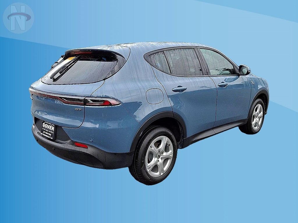Used 2024 Dodge Hornet GT Plus AWD/4WD image 8