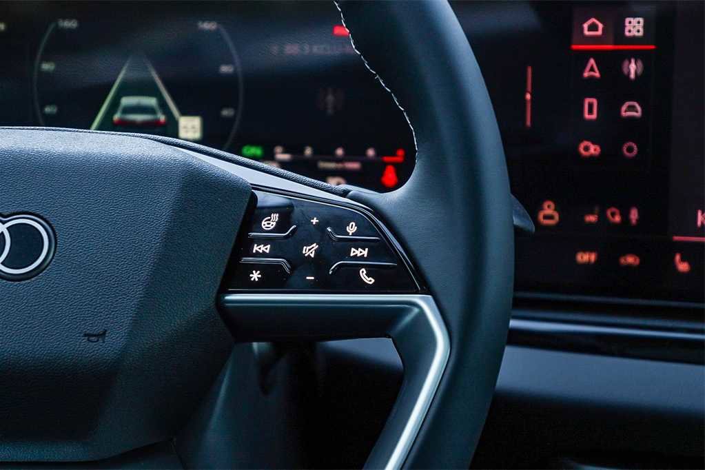 New 2025 Audi A5 2.0T Premium image 17