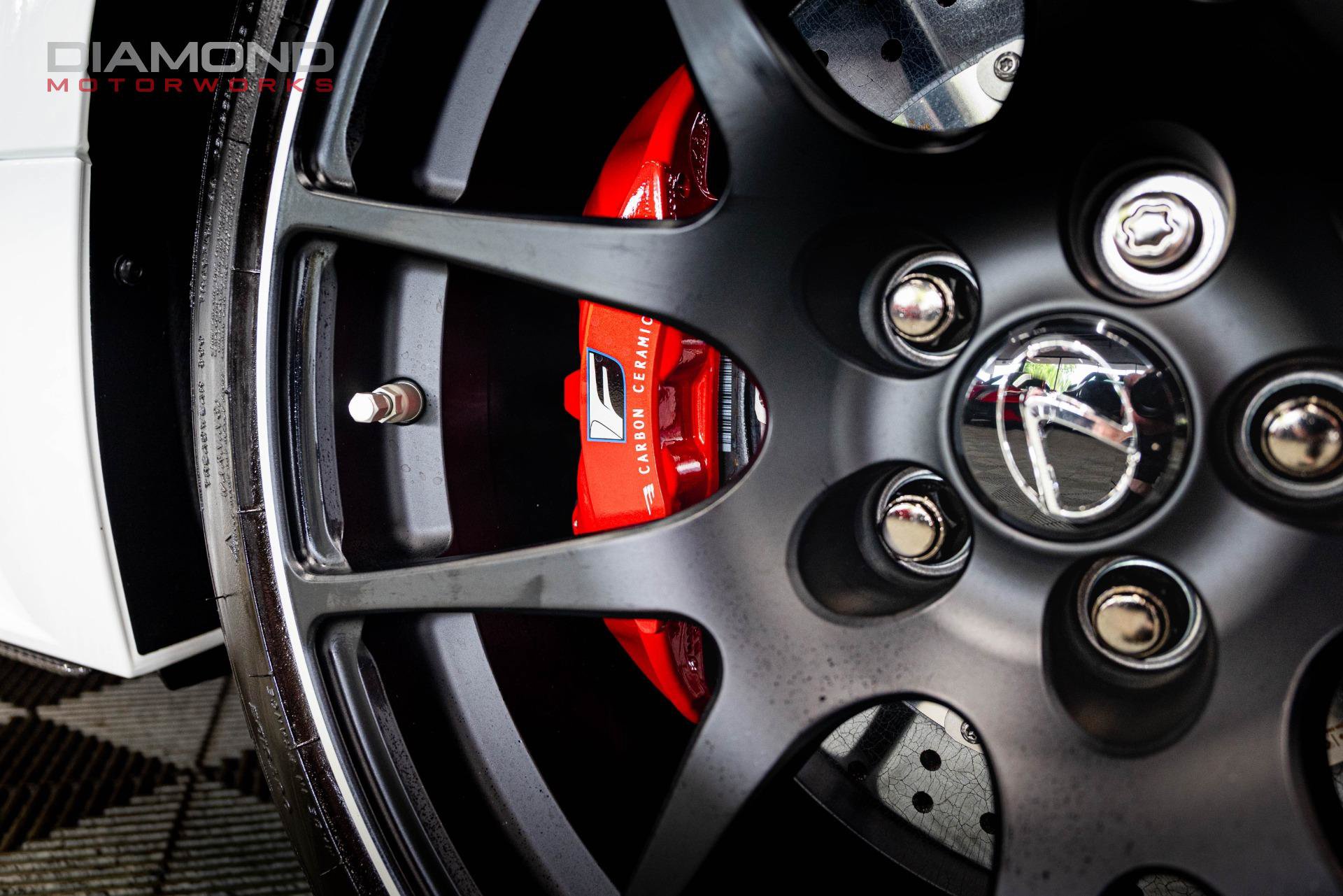 Used 2020 Lexus RC F Track Edition w/ Accessory Package RWD image 52