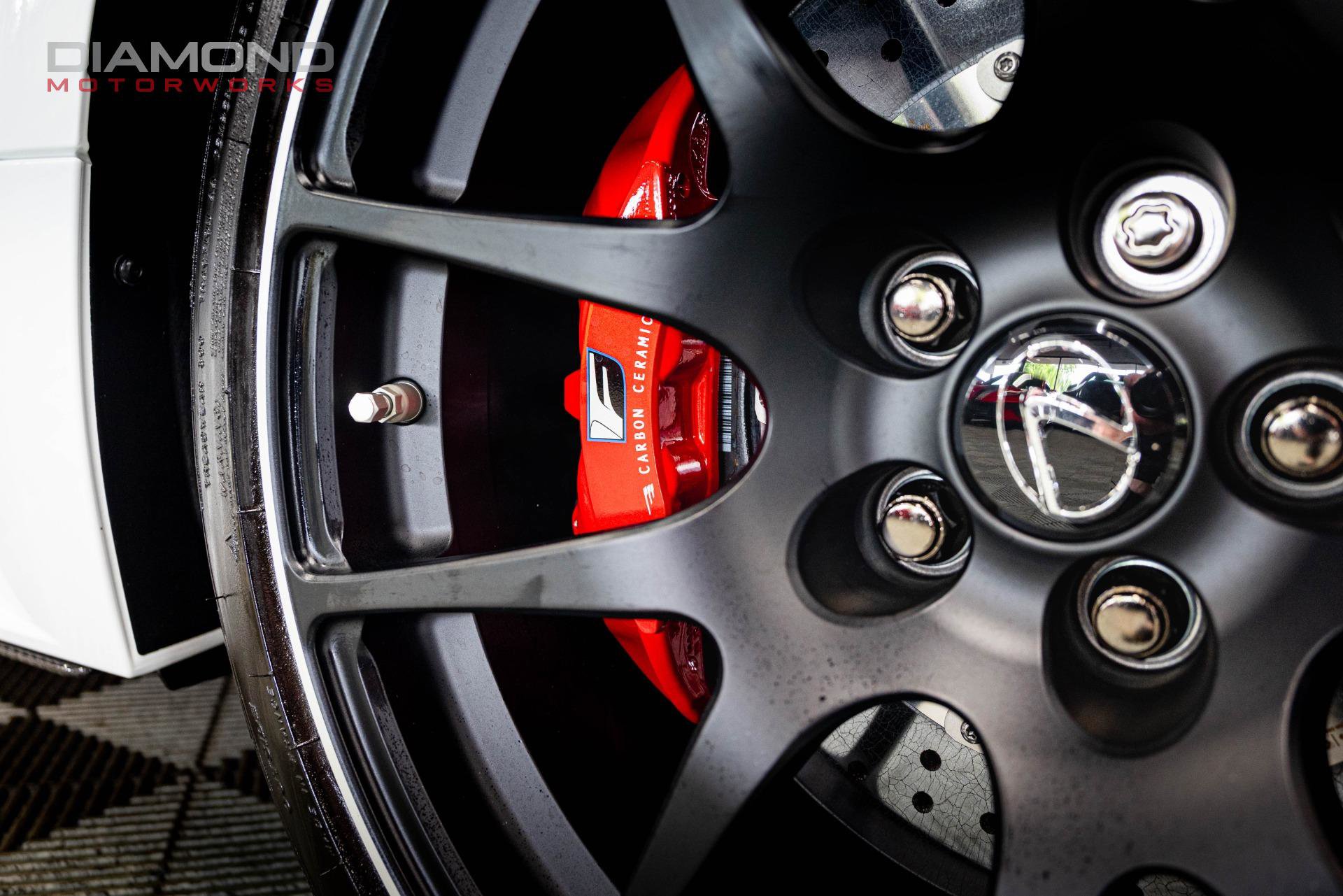 Used 2020 Lexus RC F Track Edition w/ Accessory Package RWD image 52