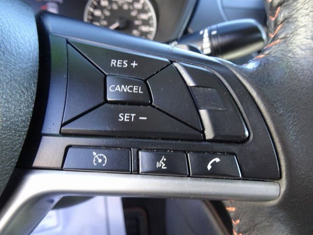 Used 2022 Nissan Altima 2.0 SR image 24