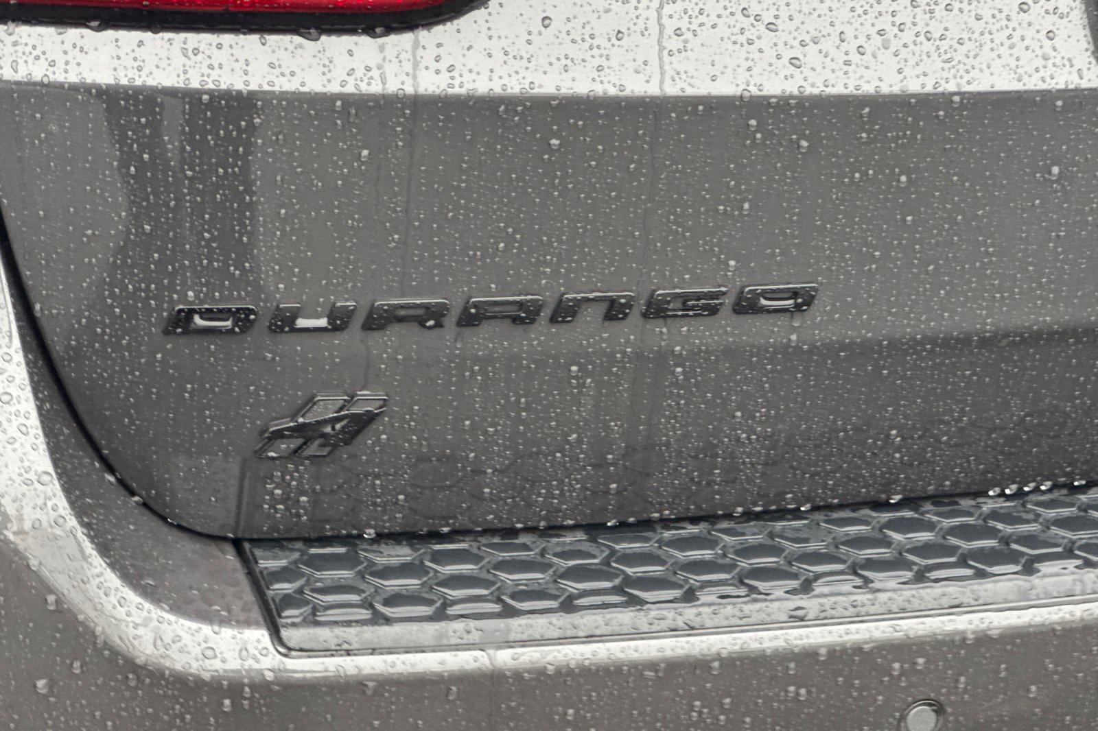 New 2026 Dodge Durango GT image 27