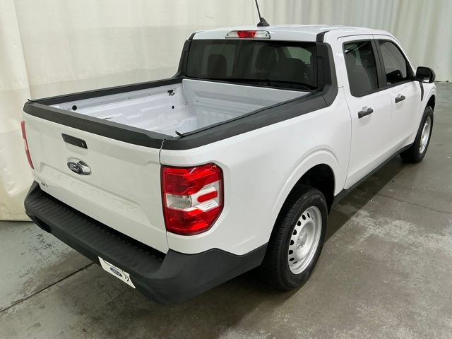 Used 2023 Ford Maverick Lariat FWD image 4