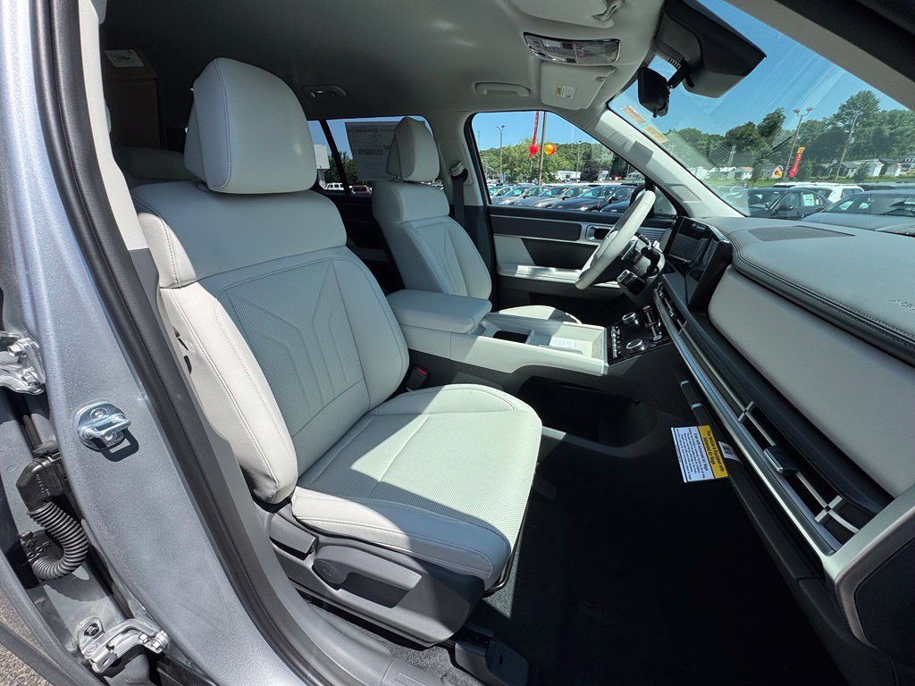 New 2026 Hyundai Santa Fe SEL AWD/4WD image 28