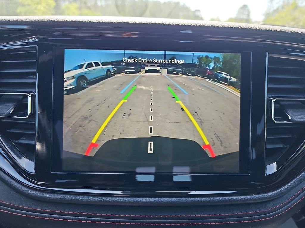 Used 2023 Dodge Durango R/T image 28