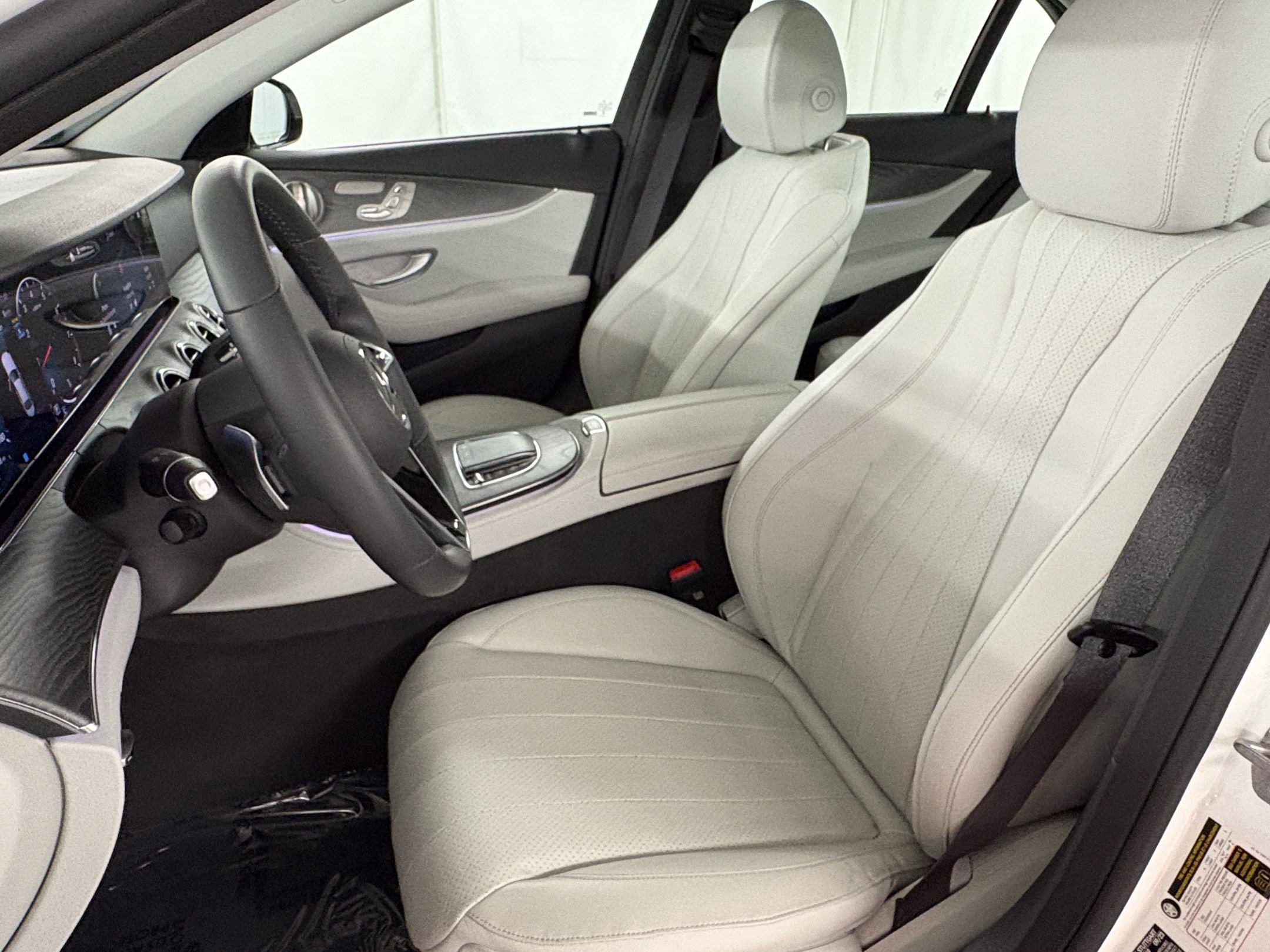 Certified 2023 Mercedes-Benz E 350 Sedan image 5