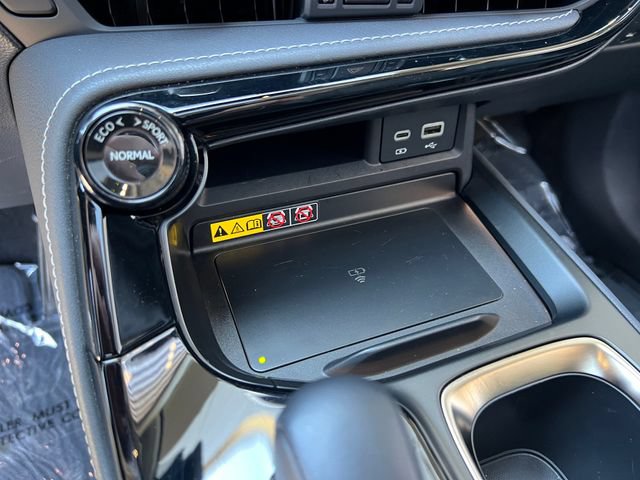 Used 2025 Lexus NX 350h AWD w/ Cold Area Package image 31