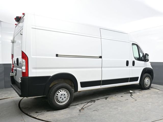 Used 2025 RAM ProMaster 2500 w/ Convenience Group image 7