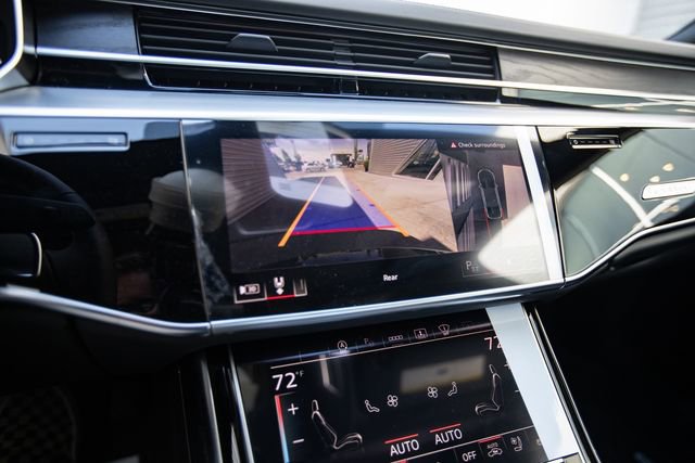 New 2025 Audi A8 L 3.0T image 16