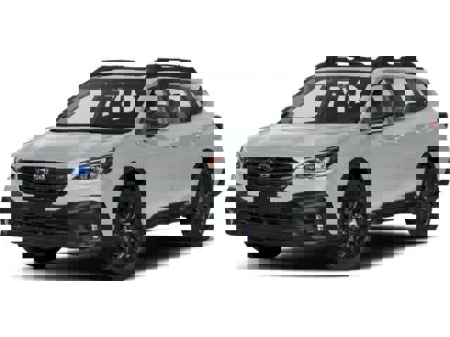Used 2022 Subaru Outback Onyx Edition XT