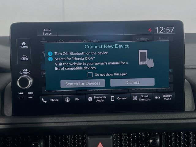 Used 2025 Honda CR-V Sport-L image 21