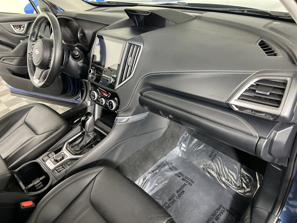 Used 2022 Subaru Forester Touring w/ Popular Package #3 image 30