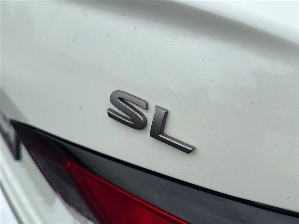 Used 2023 Nissan Altima 2.5 SL FWD image 7