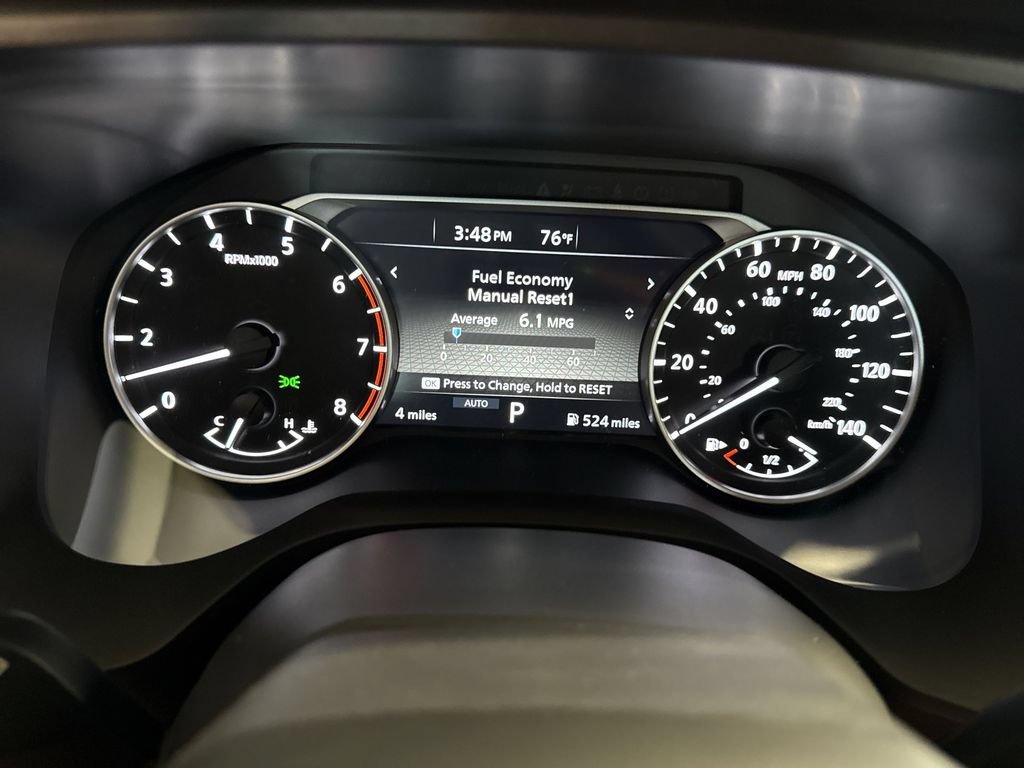 New 2026 Nissan Rogue SV w/ Cold Weather Package AWD/4WD image 10