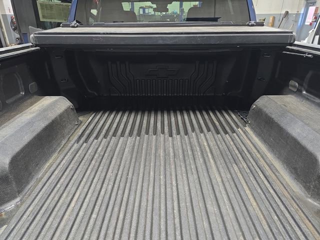 Used 2023 Chevrolet Silverado 1500 LT image 16