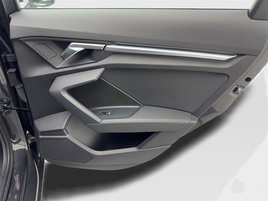 Used 2022 Audi A3 2.0T Premium w/ Convenience Package image 42