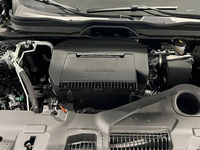 New 2025 Honda Pilot Touring image 14