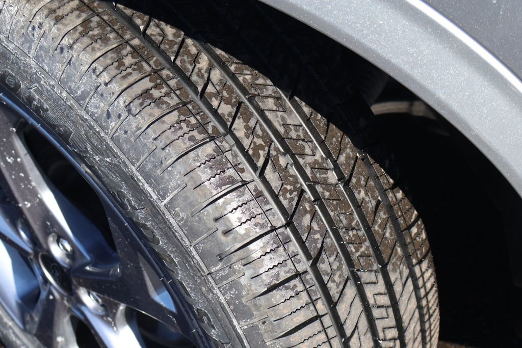 Used 2024 Ford Escape ST-Line image 12