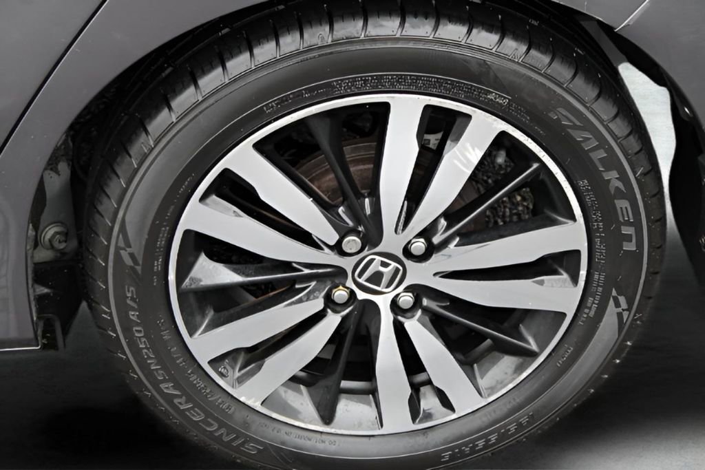 Used 2019 Honda Fit EX-L image 34