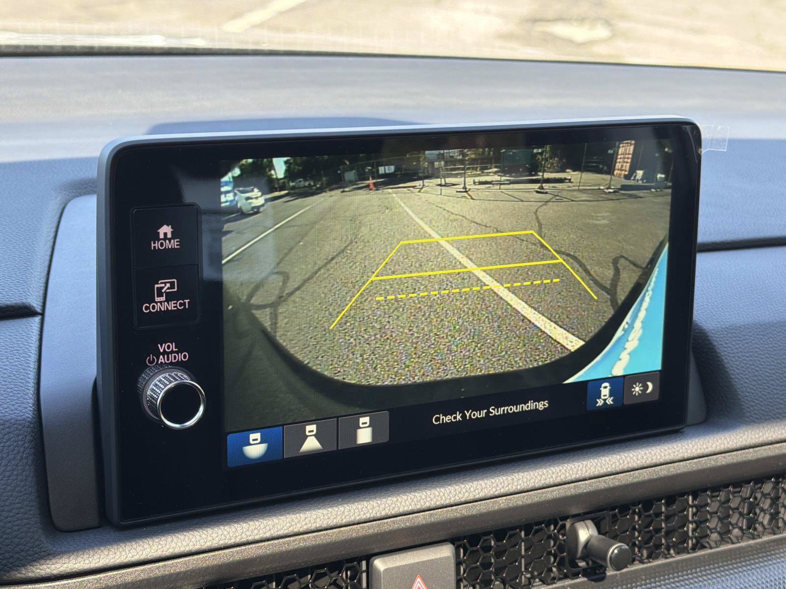 New 2027 Honda CR-V EX image 13