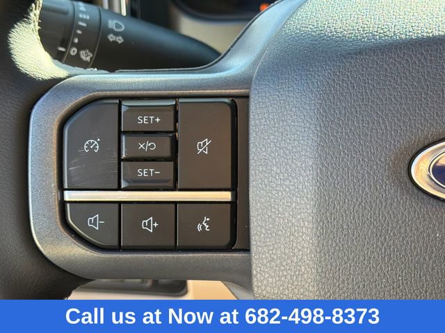 New 2025 Ford F250 Lariat w/ Chrome Package image 31