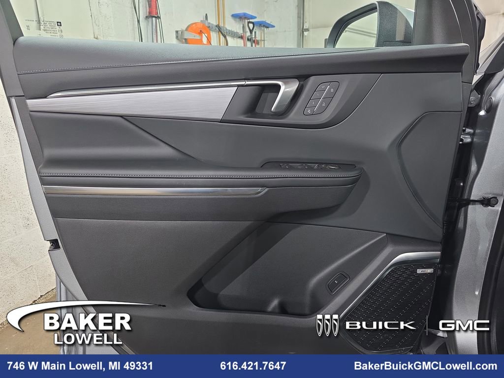 New 2026 Buick Enclave Preferred w/ Power Package image 29