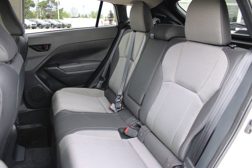 Certified 2024 Subaru Crosstrek 2.0i Premium AWD/4WD image 26