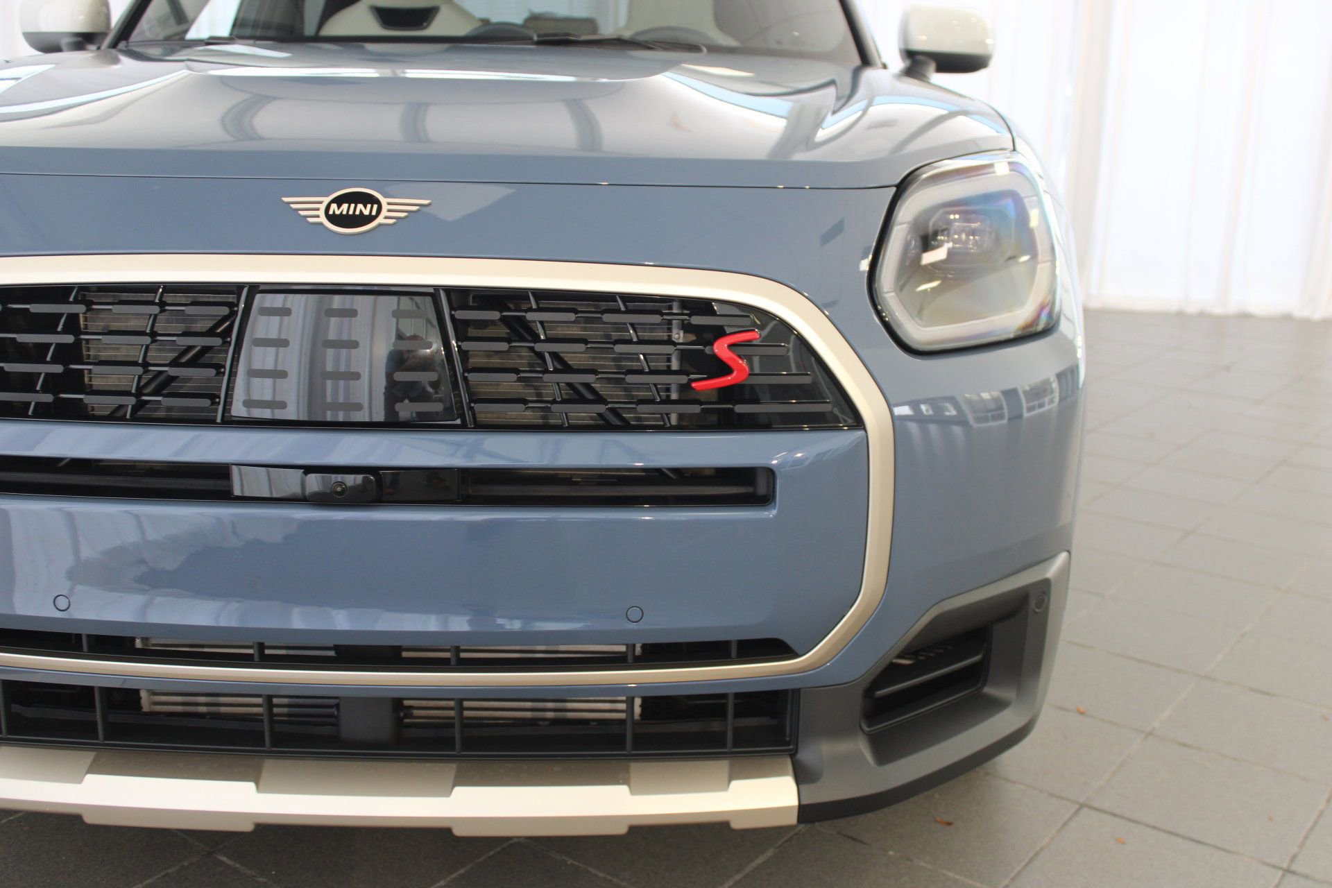 New 2026 MINI Cooper Countryman S image 10