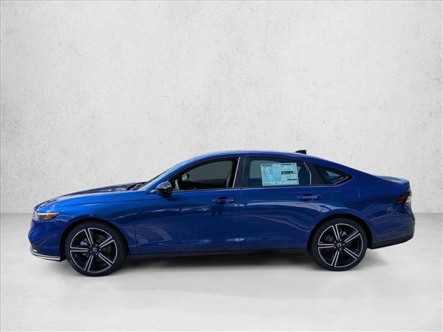 New 2026 Honda Accord Sport image 5