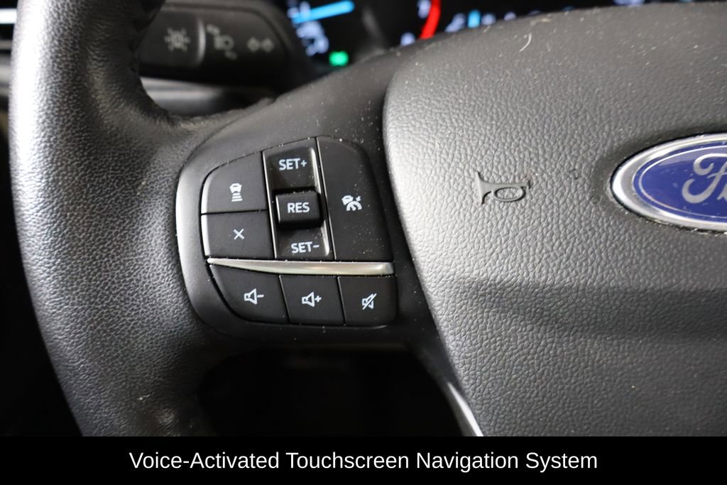 Used 2020 Ford Escape SEL FWD image 8