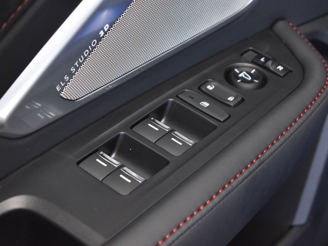 New 2025 Acura RDX A-Spec image 8