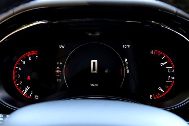 New 2026 Dodge Durango GT image 11