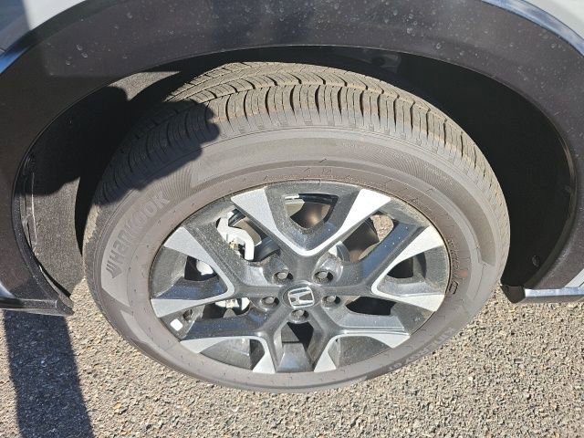 New 2026 Honda HR-V EX-L image 15