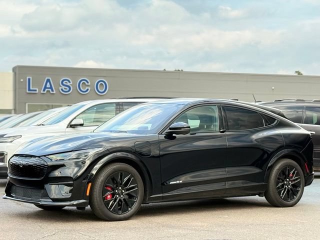 Used 2025 Ford Mustang Mach-E Premium w/ Sport Appearance Package RWD 360° Tour