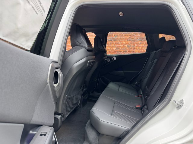 Used 2026 BMW X3 xDrive30 w/ M Sport Package image 23