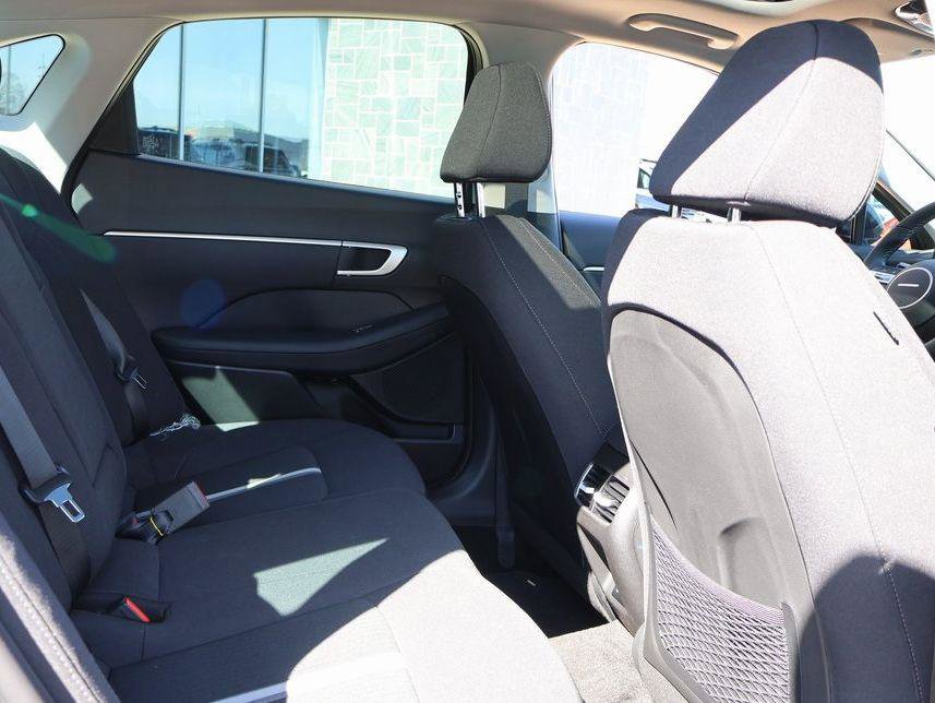 New 2026 Hyundai Sonata SEL image 17